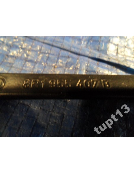 AUDI Q5 RAMIONA PIÓRA WYCIERACZEK KOMPLET