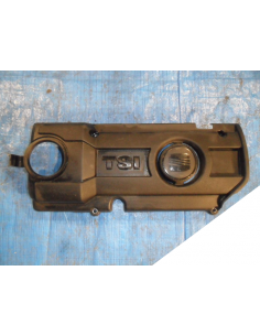 SEAT TOLEDO 2013-14 R 1.4 TSI POKRYWA NA SILNIK