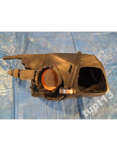 AUDI A6 4F0 2.0 TDI OBUDOWA FILTRA POWIETRZA