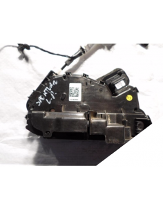 VW AUDI SEAT SKODA ZAMEK DRZWI LEWYCH 5G1837015