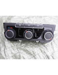 VW SCIROCCO FL PANEL STEROWANIA 1K8907426