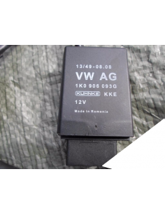 VW AUDI SEAT SKODA MODUŁ POMPY PALIWA 1K0906093G