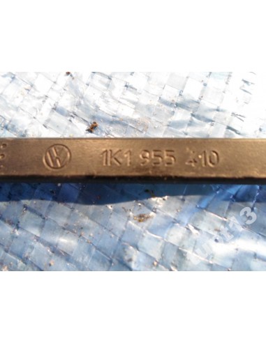 VW GOLF V RAMIONA PIÓRA WYCIERACZEK KOMPLET