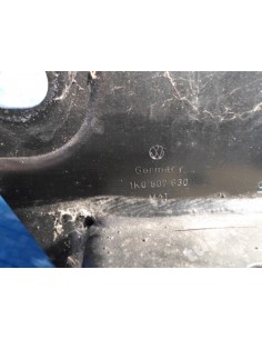 VW GOLF V BELKA TYLNEGO ZDERZAKA 1K0807630 2