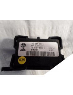 VW GOLF V 1.9 TDI BLS SENSOR ESP 1K0907655C