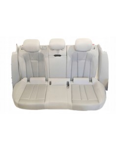 AUDI A4 LIFT 8W SEDAN KOMPLET FOTELI WNĘTRZE 2