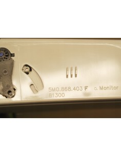 VW TIGUAN FL SCHOWEK GÓRNY PODSUFITKI 2