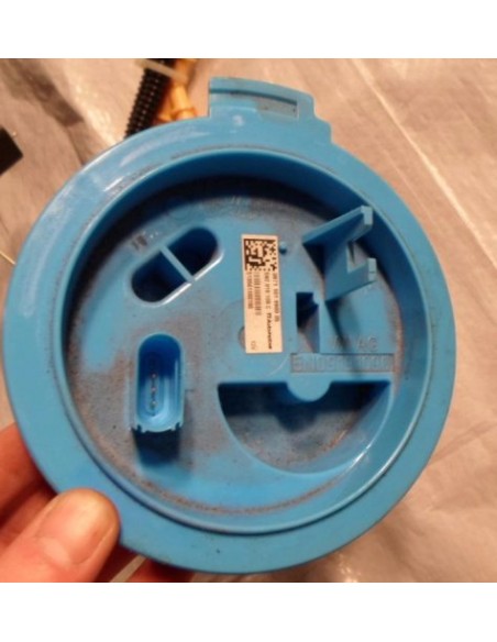 VW TIGUAN SHARAN 1.4 TSI PŁYWAK PALIWA 5N0919109C