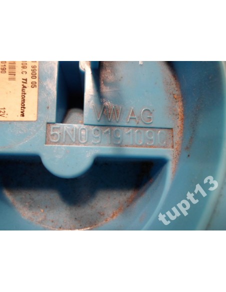 VW TIGUAN SHARAN 1.4 TSI PŁYWAK PALIWA 5N0919109C