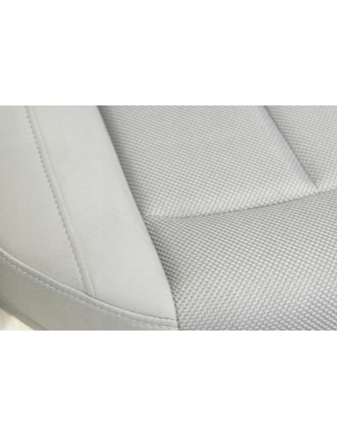 AUDI A4 LIFT 8W SEDAN KOMPLET FOTELI WNĘTRZE