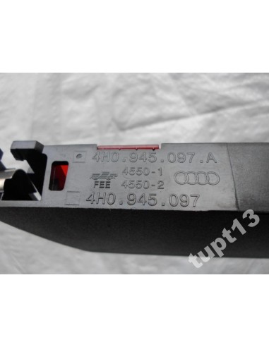 AUDI A8 4H0 2010-15 R ŚWIATŁO STOP 4H0945097A