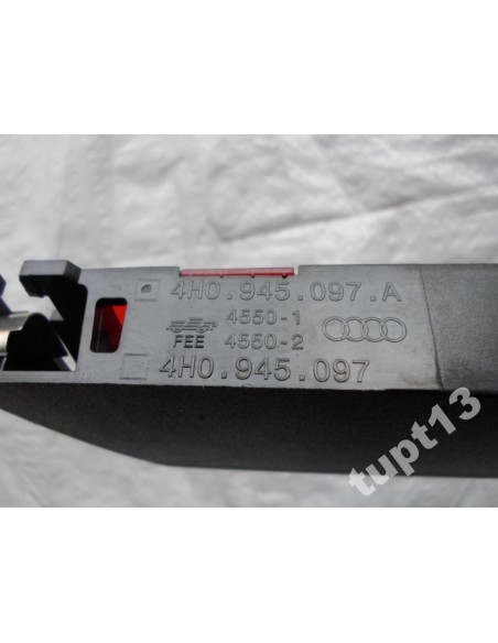 AUDI A8 4H0 2010-15 R ŚWIATŁO STOP 4H0945097A