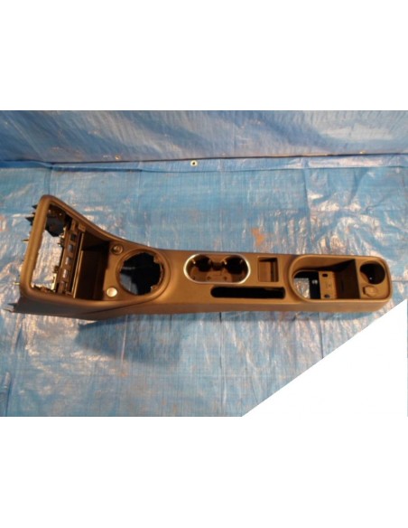 VW BEETLE TUNEL ŚRODKOWY