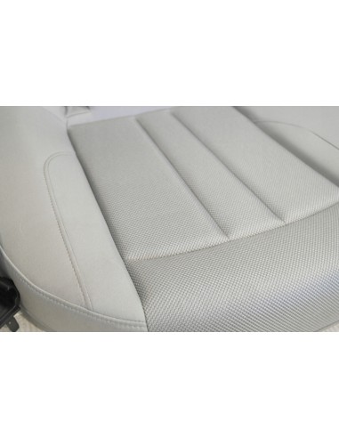 AUDI A4 LIFT 8W SEDAN KOMPLET FOTELI WNĘTRZE