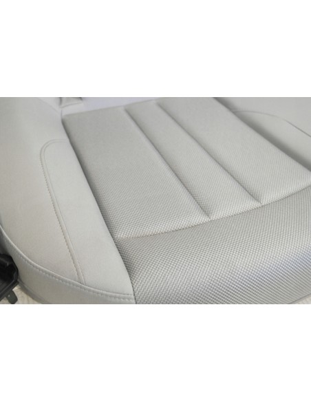 AUDI A4 LIFT 8W SEDAN KOMPLET FOTELI WNĘTRZE