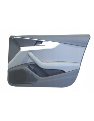 AUDI A4 LIFT 8W SEDAN KOMPLET FOTELI WNĘTRZE