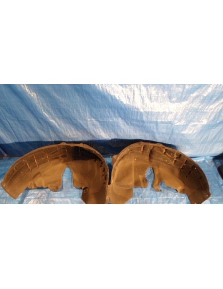 AUDI Q3 NADKOLE PRAWE TYLNE PRAWY TYŁ