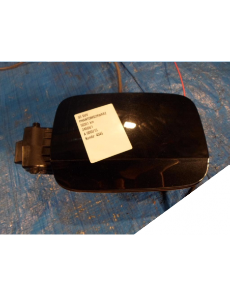 AUDI Q3 RS KLAPKA WLEWU PALIWA LZ9Y