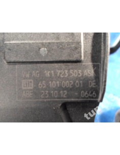 AUDI Q3 RS PEDAŁ GAZU 1K1723503AS 2