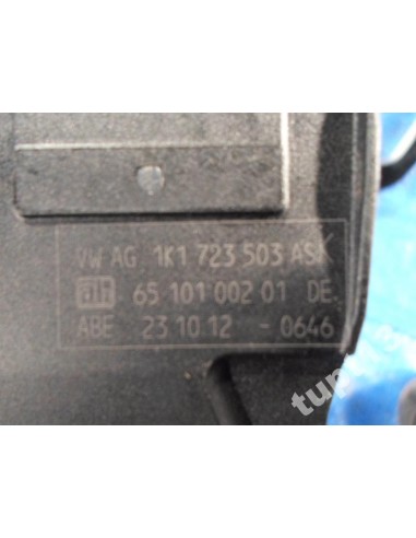 AUDI Q3 RS PEDAŁ GAZU 1K1723503AS