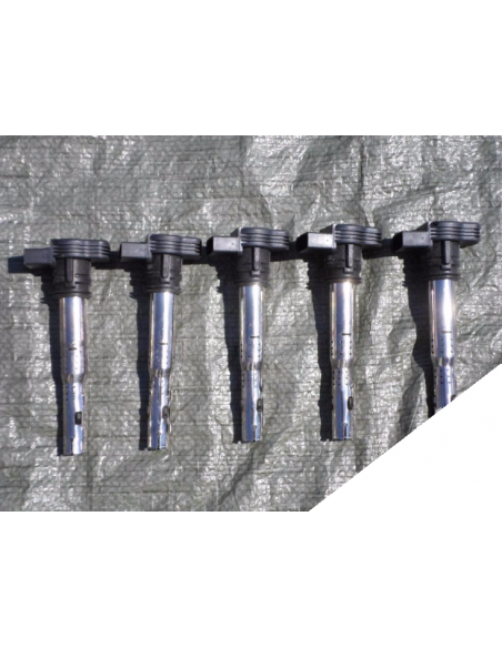 AUDI Q3 RS 2.5 TFSI CEWKA ZAPŁONOWA 07K905715F