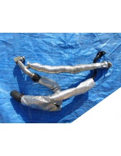 VW GOLF VII GTI 2.0 TSI PRZEWÓD WODNY 06K121497AD