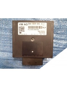 VW EOS FL MODUŁ STEROWNIK NAPIĘCIA 3AA919041A