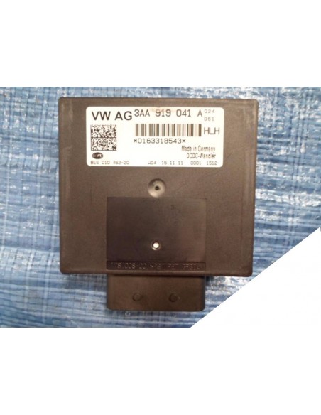 VW EOS FL MODUŁ STEROWNIK NAPIĘCIA 3AA919041A