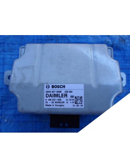 CRAFTER SPRINTER STABILIZATOR NAPIĘCIA A9068270005