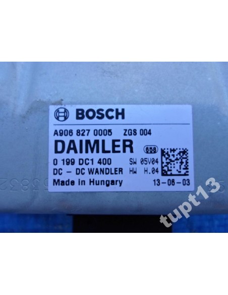 CRAFTER SPRINTER STABILIZATOR NAPIĘCIA A9068270005