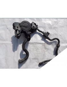 VW AUDI SEAT ODMA ROZDZIELACZ OLEJU 06K103495J