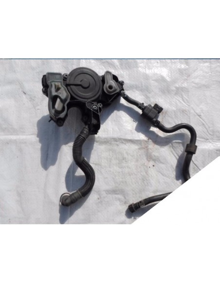 VW AUDI SEAT ODMA ROZDZIELACZ OLEJU 06K103495J