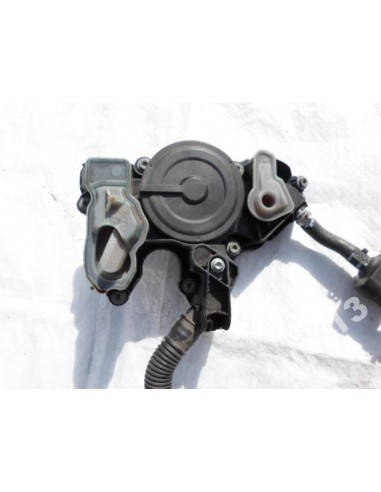 VW AUDI SEAT ODMA ROZDZIELACZ OLEJU 06K103495J