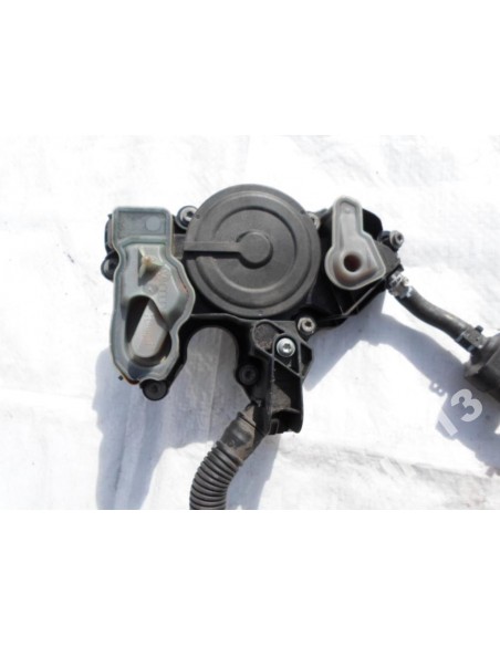 VW AUDI SEAT ODMA ROZDZIELACZ OLEJU 06K103495J