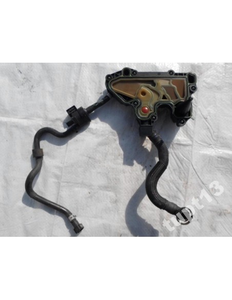 VW AUDI SEAT ODMA ROZDZIELACZ OLEJU 06K103495J