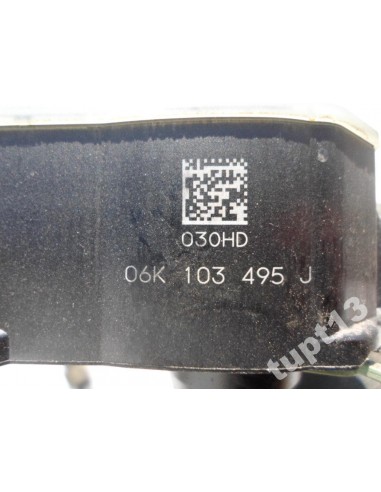 VW AUDI SEAT ODMA ROZDZIELACZ OLEJU 06K103495J