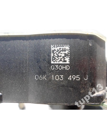 VW AUDI SEAT ODMA ROZDZIELACZ OLEJU 06K103495J