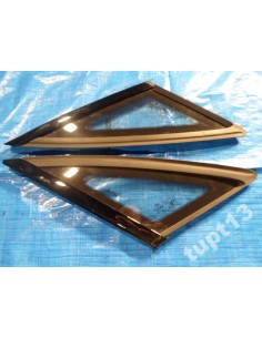 AUDI A8 S8 4H0 SZYBA KAROSERYJNA PRAWA