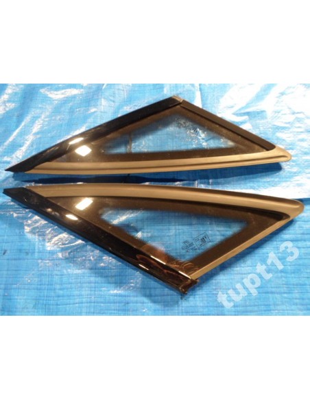 AUDI A8 S8 4H0 SZYBA KAROSERYJNA PRAWA