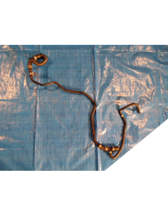 AUDI A8 4.0 TFSI PRZEWÓD POMPY VACUM 4H0611931H