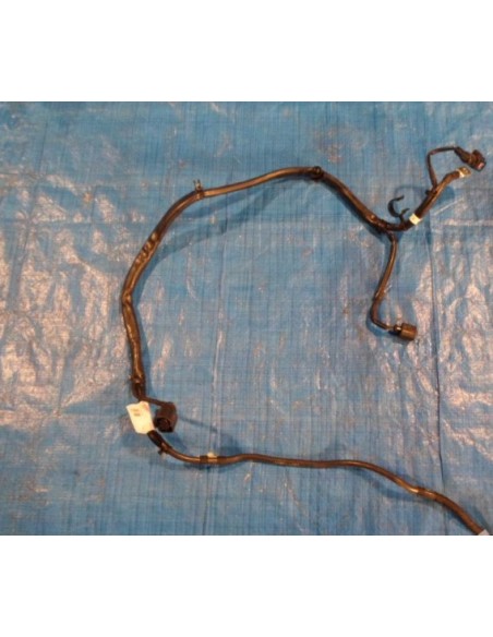 VW TIGUAN FL WIĄZKA ALTERNATORA 5N0971349BB