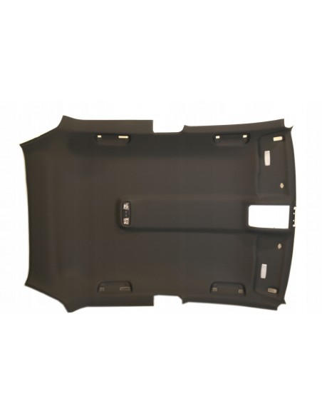 AUDI A3 8V FL 3-D. PODSUFITKA CZARNA 8V3867505K