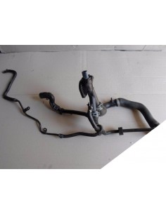 VW AUDI SEAT SKODA 1.6 TDI WĄŻ PRZEWÓD WODNY