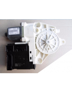 VW TIGUAN FL SILNICZEK SZYBY PRAWY PRZÓD