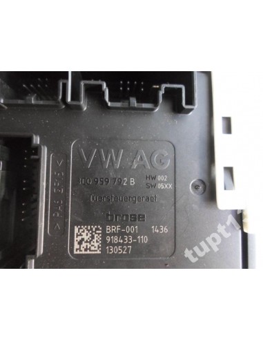 VW TIGUAN FL SILNICZEK SZYBY PRAWY PRZÓD