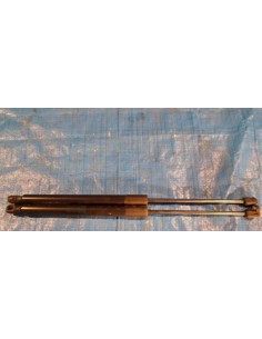 AUDI Q3 SIŁOWNIKI TELESKOPY KLAPY 8U0827552