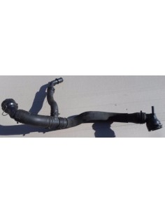 VW AUDI SEAT SKODA 2.0 TSI PRZEWÓD WODNY