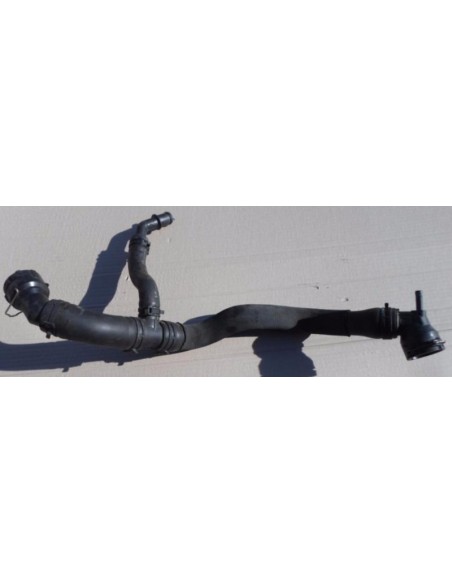 VW AUDI SEAT SKODA 2.0 TSI PRZEWÓD WODNY