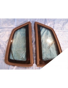 VW GOLF SPORTSVAN SZYBA KAROSERYJNA LEWA