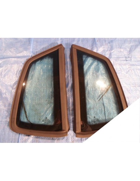 VW GOLF SPORTSVAN SZYBA KAROSERYJNA LEWA